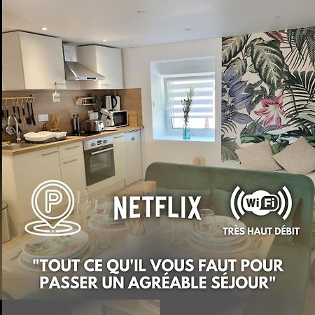 La Passerelle Mernel エクステリア 写真